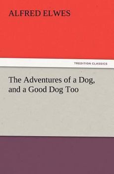 The Adventures Of A Dog, And A Good Dog Too