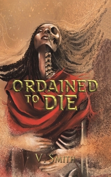 Hardcover Ordained to Die Book