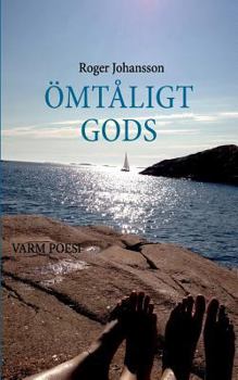Paperback Ömtåligt Gods: Varm Poesi [Swedish] Book