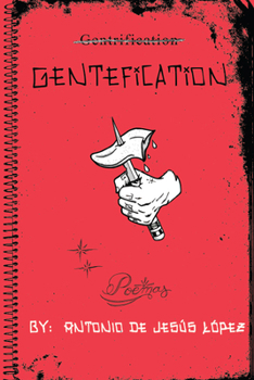 Paperback Gentefication Book