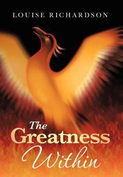 Hardcover The Greatness Within Book