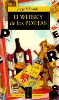Paperback El Whisky de los Poetas [Spanish] Book