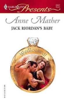 Mass Market Paperback Jack Riordan's Baby Book