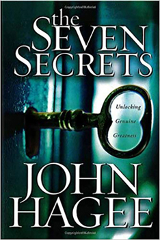 Paperback The Seven Secrets: Unlocking Genuine Greatness Book