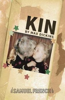 Paperback Kin Book
