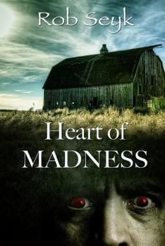 Paperback Heart of Madness Book