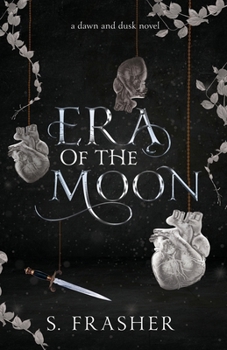 Paperback Era of the Moon Book