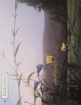 Paperback Haiku Day Book