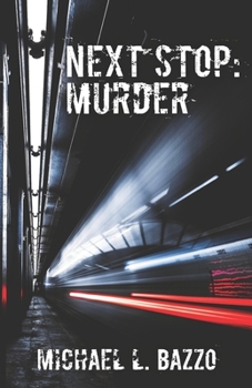 Paperback Next Stop: Murder Book