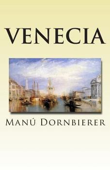 Paperback Venecia [Spanish] Book