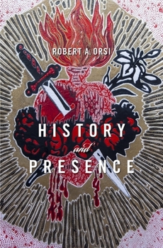 Paperback History and Presence Book