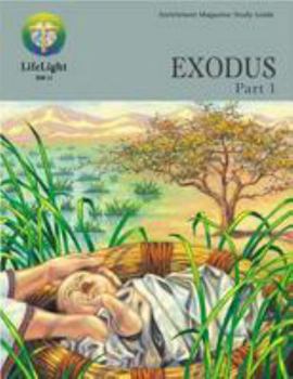 Paperback Exodus, Part 1 Book