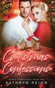 Paperback Christmas Confessions Book