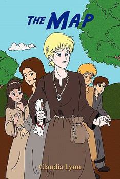 Paperback The Map Book