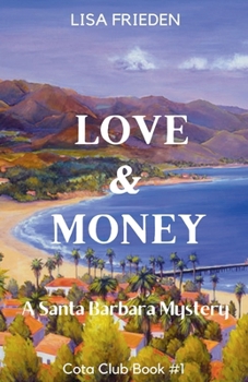 Paperback Love and Money Book