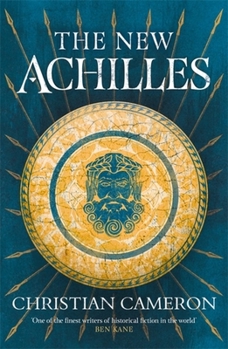Hardcover The New Achilles Book