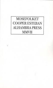 Paperback Mosefolket Book