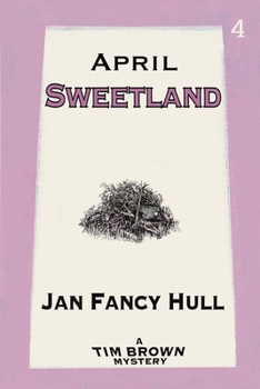 Paperback April: Sweetland Book