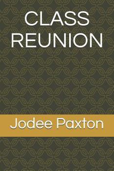 Paperback Class Reunion Book