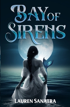 Paperback Bay of Sirens Book