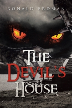 Paperback The Devil's House Book