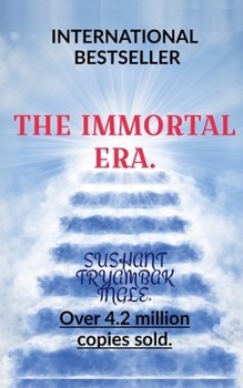 Paperback The Immortal Era. Book