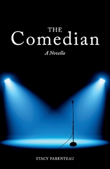 Paperback The Comedian: A Novella Book
