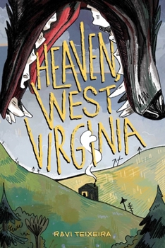 Paperback Heaven, West Virginia Book