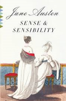 Paperback The Annotated Sense and Sensibility Book