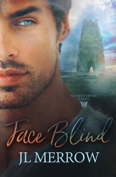 Paperback Face Blind Book