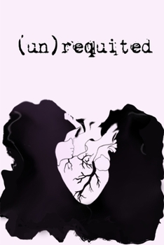 Paperback (un)requited Book