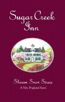 Paperback Sugar Creek Inn Book