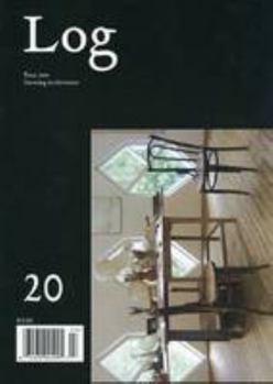 Paperback Log 20 Book