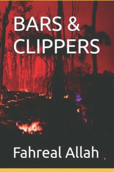 Paperback Bars & Clippers Book
