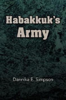 Paperback Habakkuk's Army Book