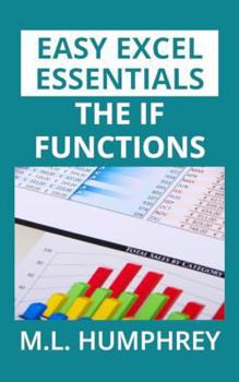 Paperback The If Functions Book