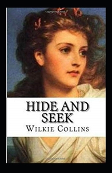 Paperback Hide and Seek illustrated Book