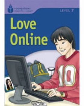 Paperback Love Online Book