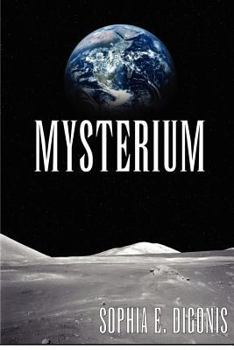 Paperback Mysterium: Poetry by Sophia E. DiGonis (The Gypsy Poet) Book