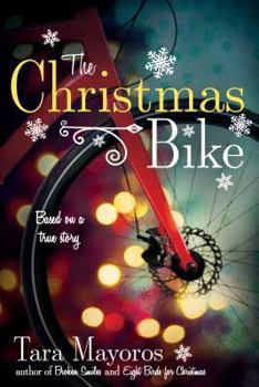 Paperback The Christmas Bike Book