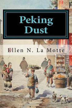 Paperback Peking Dust Book