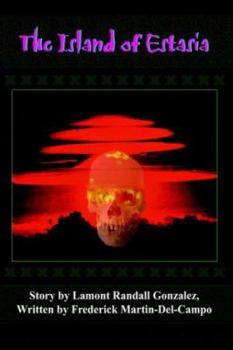 Paperback The Island of Estasia Book
