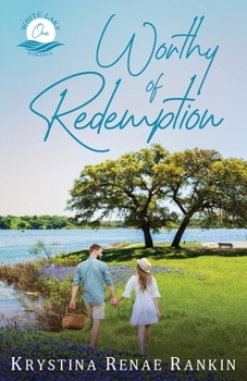 Paperback Worthy of Redemption Book