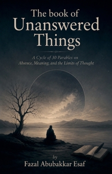 The Book of Unanswered Things