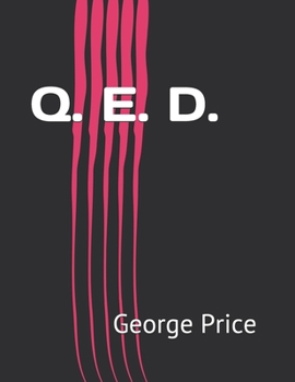 Q. E. D.