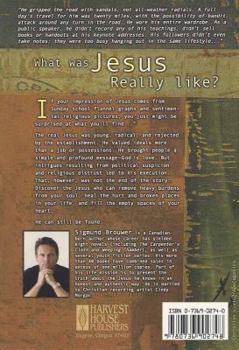 Paperback Can the Real Jesus Still Be Found? (Truth Is Out There Series) Book