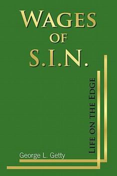 Paperback Wages of S.I.N. Book