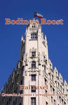 Paperback Bodine's Roost Book