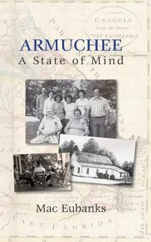 Paperback Armuchee, a State of Mind Book