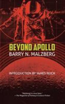 Paperback Beyond Apollo Book